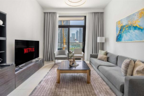 GuestReady - Luxurious stay with Burj Khalifa view